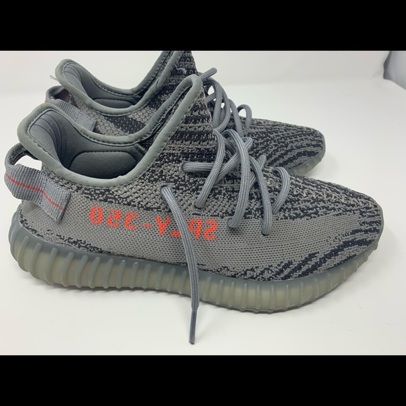 beluga 2.0 yeezys - Picture 3 of 6